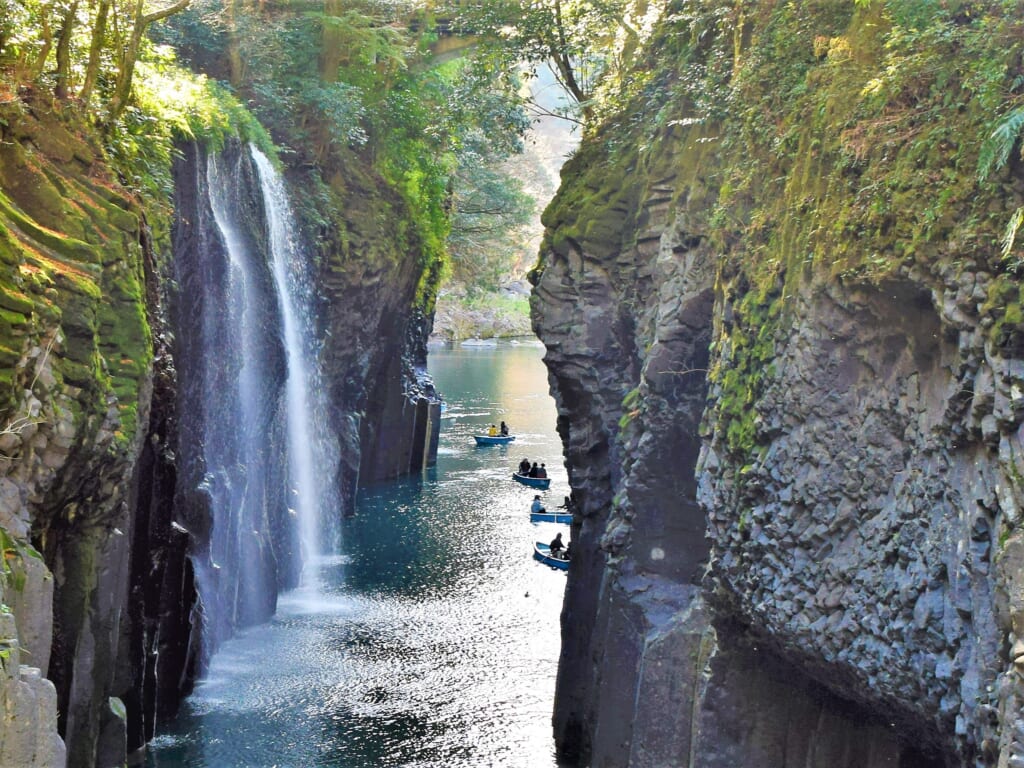 高千穂マガジン たかちほ まびぃ